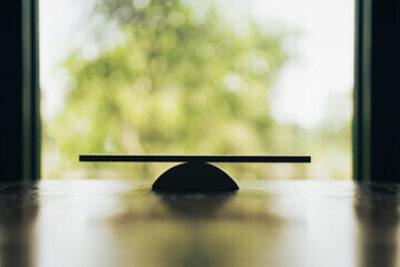 Equal Weight Power of One Adobe Stock 501739288