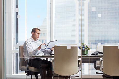 Firm Philosophy Chris Lewis