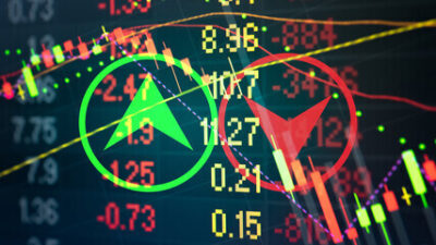 Information ratio 2 Adobe Stock 431455071